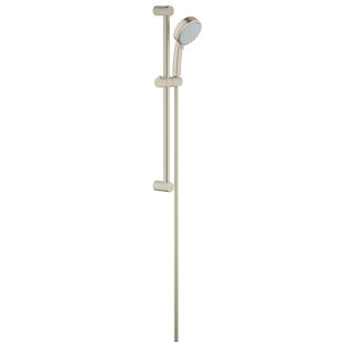 GROHE Tempesta® Cosmopolitan Multi Function Handheld Shower Head
