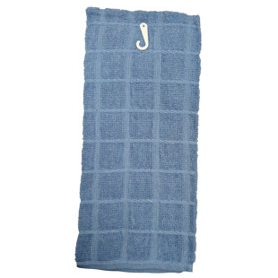 WAYFAIR BASICS™ Tea Towel Kitchen Towel (Set of 2)