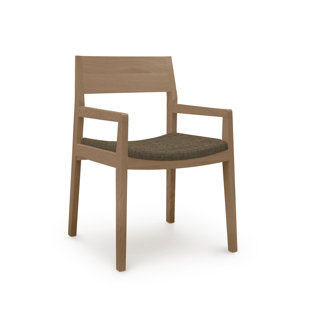 COPELAND FURNITURE Iso Upholstered Armchair