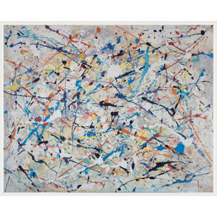 ARTISTS GUILD OF AMERICA " Crane "