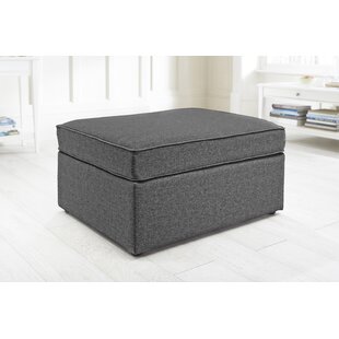 JAYBE (STEVRO) Schlafsofa Footstool