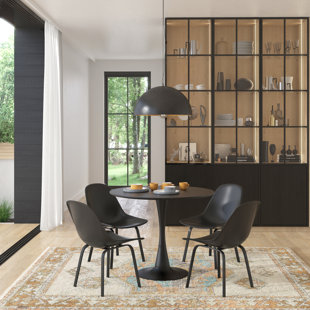 AEON FURNITURE 4 - Person Dining Set