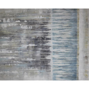 ARTISTS GUILD OF AMERICA " Swift Pane "