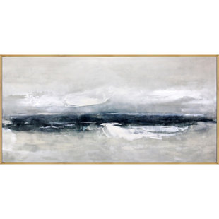 ARTISTS GUILD OF AMERICA Nantucket - Painting on Canvas