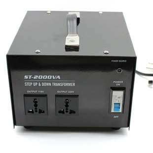 FRONG 1500W Electronic Transformer