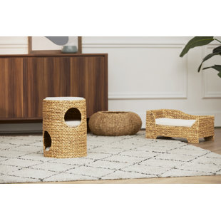 STAART Katzenhaus 49,5 cm