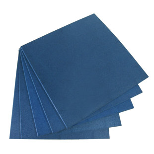 RUBBER-CAL, INC. Eco-Sport 3/4'' Rubber Tiles (Set of 5)