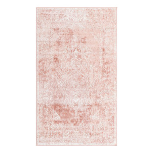 AUGUST GROVE® Boyland Oriental Indoor Rug