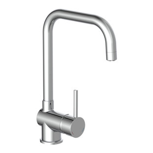 EISL Kitchen faucet FUTURA low pressure faucet kitchen, kitchen faucet with energy saving function