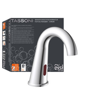 EISL Tassoni Mono Basin Mixer