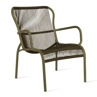 VINCENT SHEPPARD Loop Patio Chair