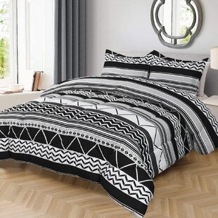 HGMART Sateen Comforter Set