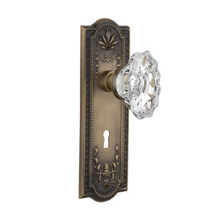NOSTALGIC WAREHOUSE Chateau Passage (Hall & Closet)