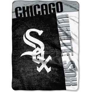 AHOLICDEALS Chicago White Sox Blanket