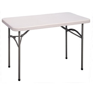 CORRELL, INC. 24'' Rectangular Banquet Table