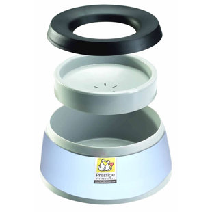 VIDAXL Wassernapf Road Refresher