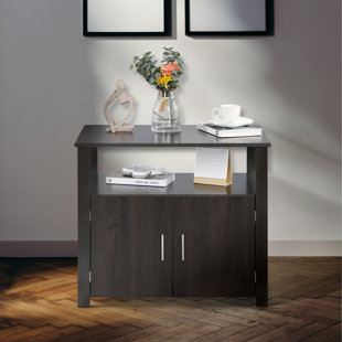 WESTINGHOUSEHOUSEBLANKET Wood Litter Box Enclosure