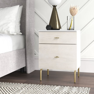 IVY BRONX Linaris 18'' W Nightstand