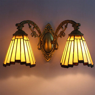 KWOKING Iron Armed Sconce