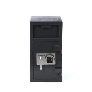 SENTRY SAFE Depository Safe Lock