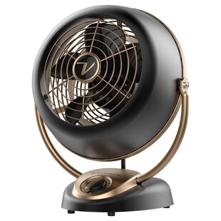 VORNADO VFAN Alchemy Vintage Circulator Fan