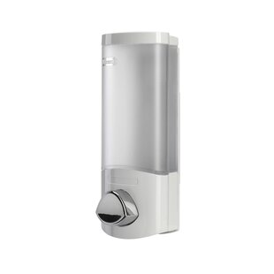 CROYDEX Uno Soap Dispenser