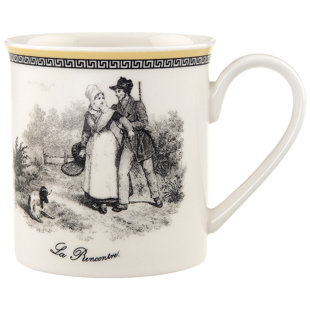 Villeroy & Boch Audun 10 oz. Chasse Mug