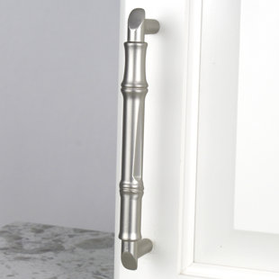CENTURY HARDWARE Serenity 5 1/16" Center to Center Bar pull
