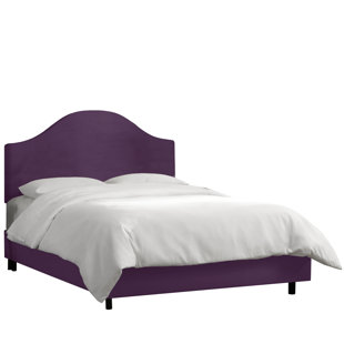GREYLEIGH™ TEEN Morris Upholstered Standard Bed