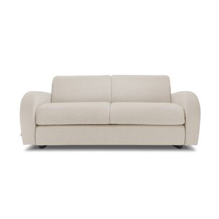 JAYBE (STEVRO) Schlafsofa Retro