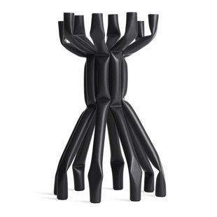 BLU DOT Nosferatube Large Candelabra