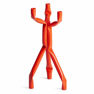 BLU DOT Nosferatube Small Candelabra