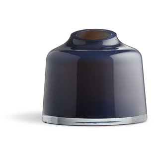 BLU DOT Variant Large Glass Table Vase