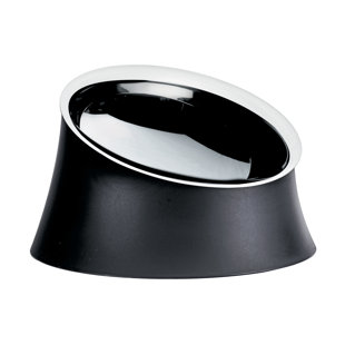 ALESSI Wowl Dog Bowl