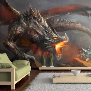 TRINX Jinane Wall Mural