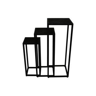 HSM COLLECTION Blumensäule Verona