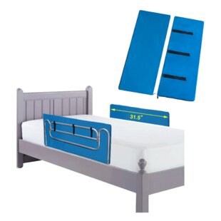 NEPPT Bed Bumpers Side Rails