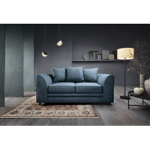 ABAKUS DIRECT Zweiersofa Darcy