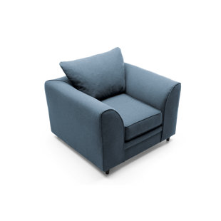 ABAKUS DIRECT Sessel Darcy