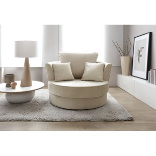 ABAKUS DIRECT Drehsessel Chicago