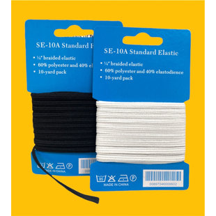 CHINA FEIYUE 2 Piece Elastic Band Set