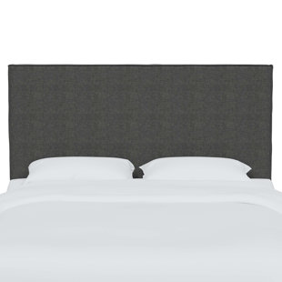 JOSS & MAIN Noemie Upholstered Headboard