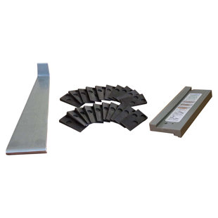 CALFLOR Tapping Block