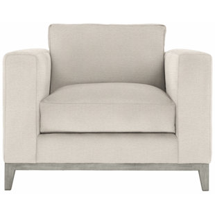 BERNHARDT Noel Upholstered Armchair