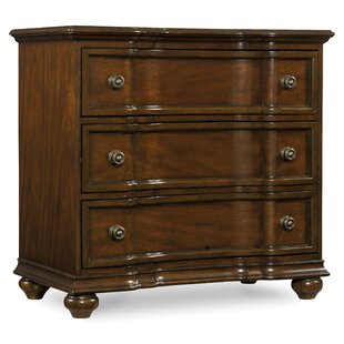 HOOKER FURNITURE Leesburg Nightstand