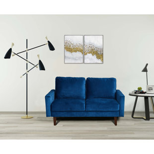 HARRIET BEE Adelaide 70'' Upholstered Sofa