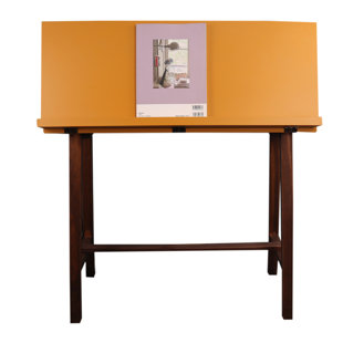 BRAYDEN STUDIO Pineapple Writing Desk
