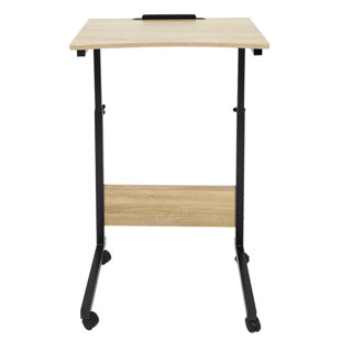 INBOX ZERO Trainingstisch