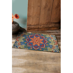 LANGLEY STREET Türmatte Zebulon