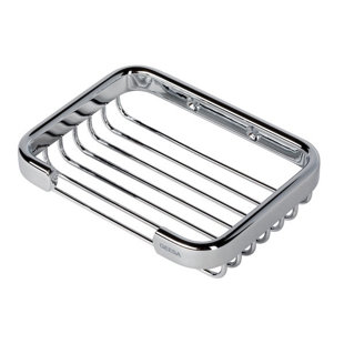 GEESA BY NAMEEKS Basket Shower Basket